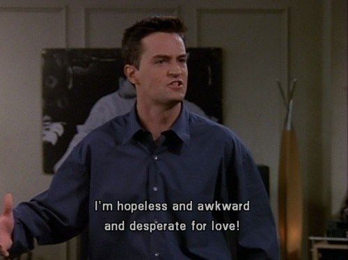 Melhores Momentos Matthew Perry - Sua trajetória como Chandler Bing