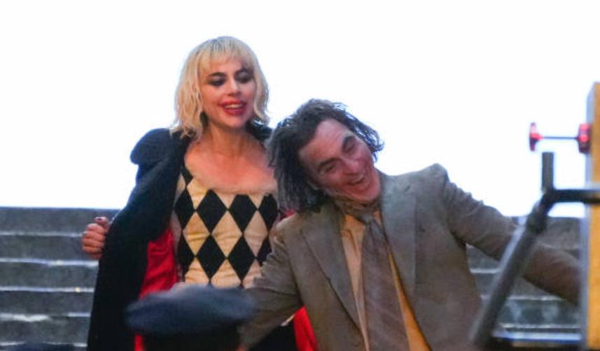 Lançamentos de Filmes em 2024 - Coringa 2