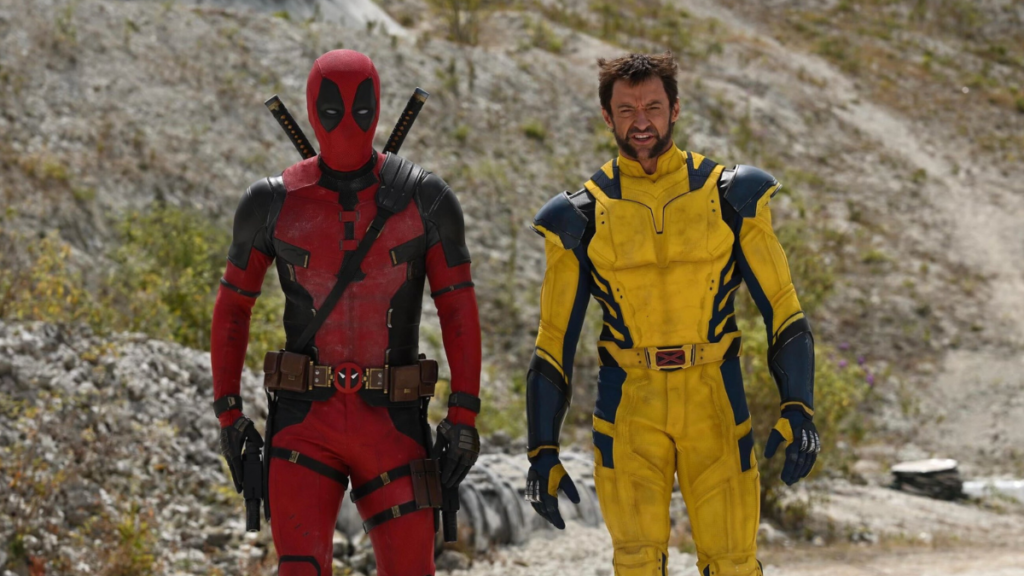 Lançamentos de Filmes mais esperados em 2024