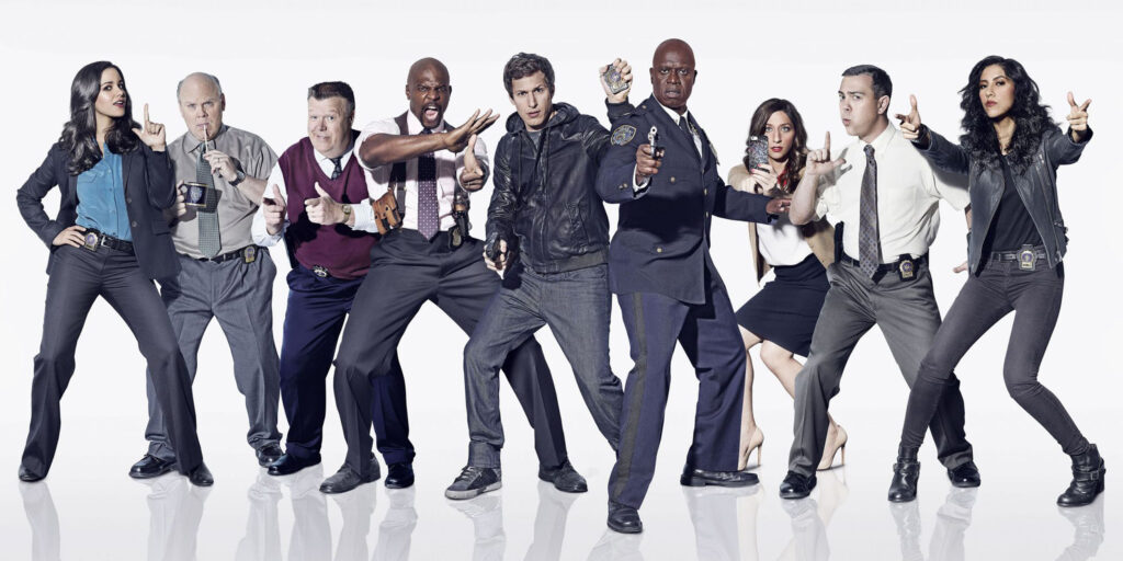 Guia com 18 séries sitcom