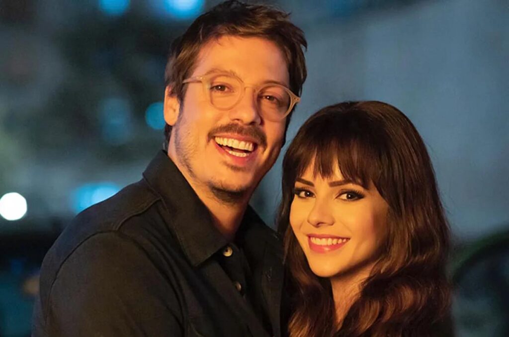 Crítica Evidências do Amor - Estrelado por Sandy e Fábio Porchat