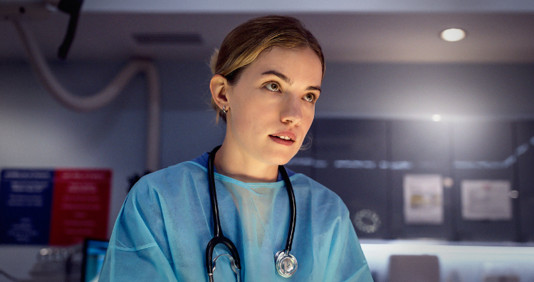 Crítica: Pulso, a nova série da Netflix, exagera no drama e esquece medicina